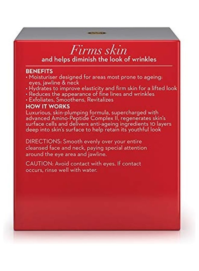 Olay Day Cream Regenerist Microsculpting Moisturizer Red 50grams - Image 3