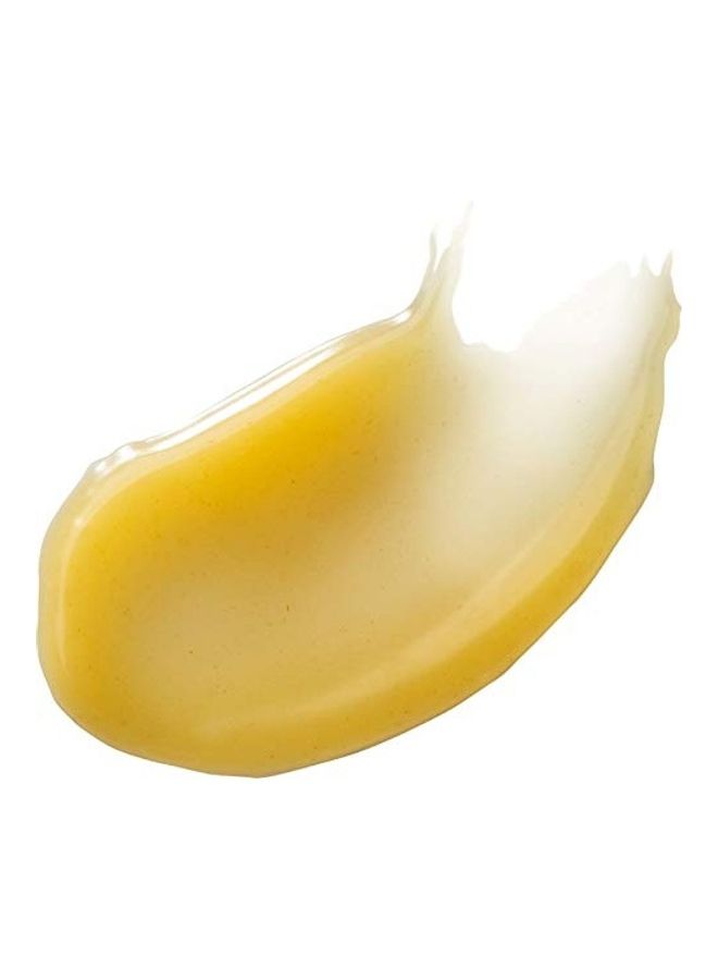 بيرتس بيز كريم القدمين بزيت جوز الهند أصفر/ أبيض - Image 1