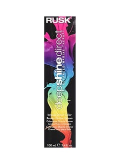 Deepshine Direct Colour Marine Theraphy Black 100ml - v1629134885/N50143242A_2