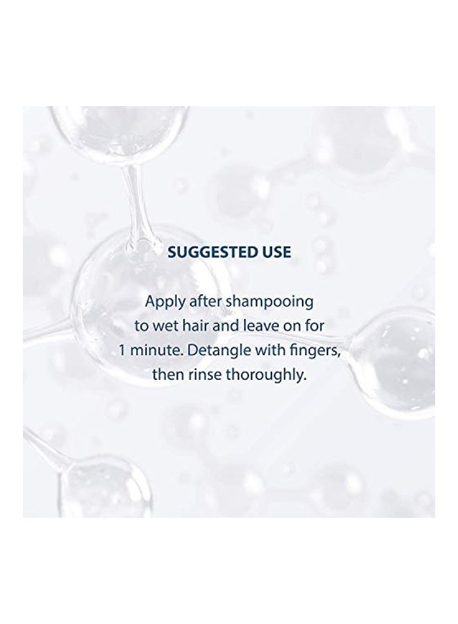 DUCRAY Anaphase Strengthening Conditioner 200ml Orange/White 200ml  - Image 4