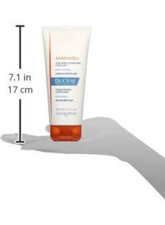 Anaphase Strengthening Conditioner 200ml Orange/White 200ml - v1629137115/N50142804A_5