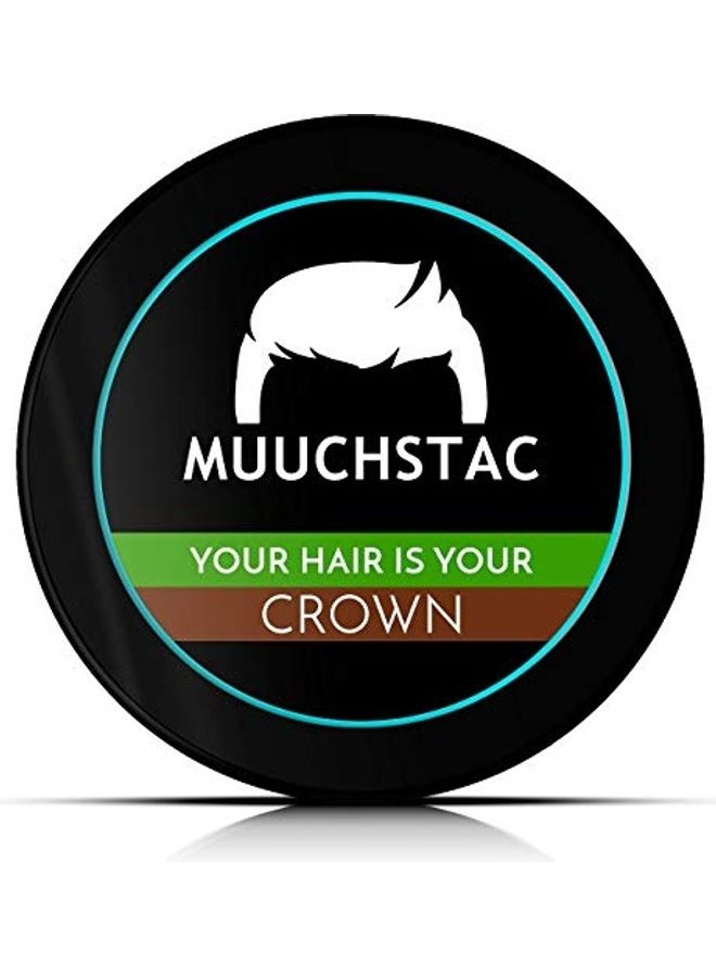 MUUCHSTAC Cocoalo Hair Cream Multicolour 100grams  - Image 3