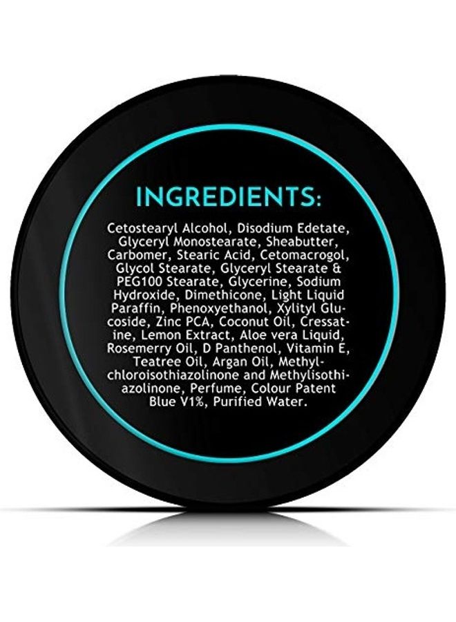 MUUCHSTAC Cocoalo Hair Cream Multicolour 100grams  - Image 4