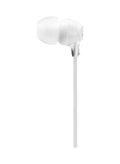 Sony MDREX15AP Fashion Colour EX Series Earbud Headset White  - Image 3