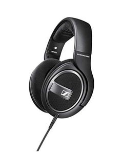 Sennheiser HD 559 Open Back Headphone Black  - Image 1