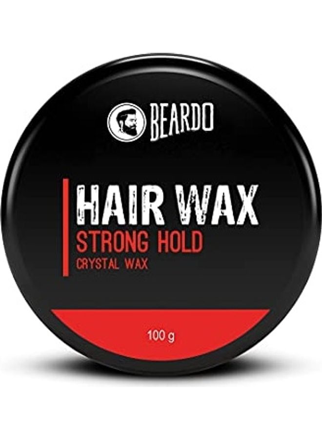 بيردو شمع مثبت الشعر القوي  من بيردو متعدد الألوان 100جرام - Image 1