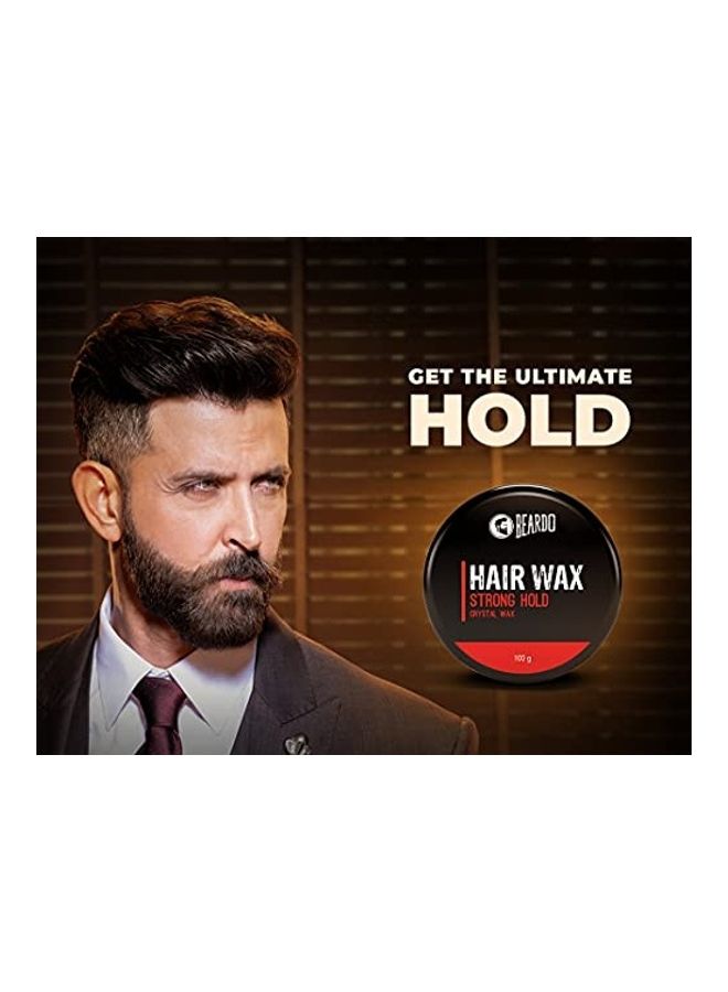 بيردو شمع مثبت الشعر القوي  من بيردو متعدد الألوان 100جرام - Image 2