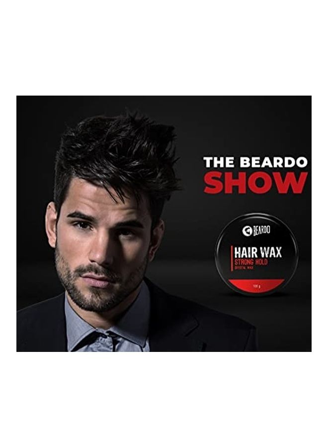 بيردو شمع مثبت الشعر القوي  من بيردو متعدد الألوان 100جرام - Image 3