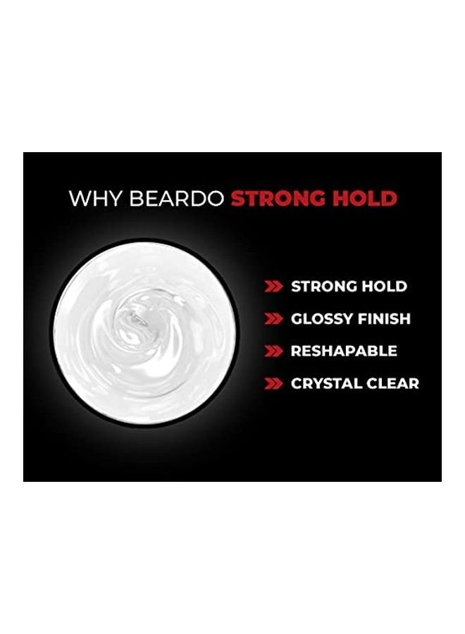 بيردو شمع مثبت الشعر القوي  من بيردو متعدد الألوان 100جرام - Image 4