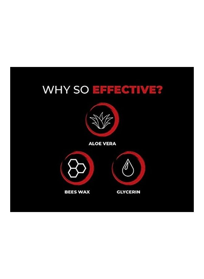 بيردو شمع مثبت الشعر القوي  من بيردو متعدد الألوان 100جرام - Image 5