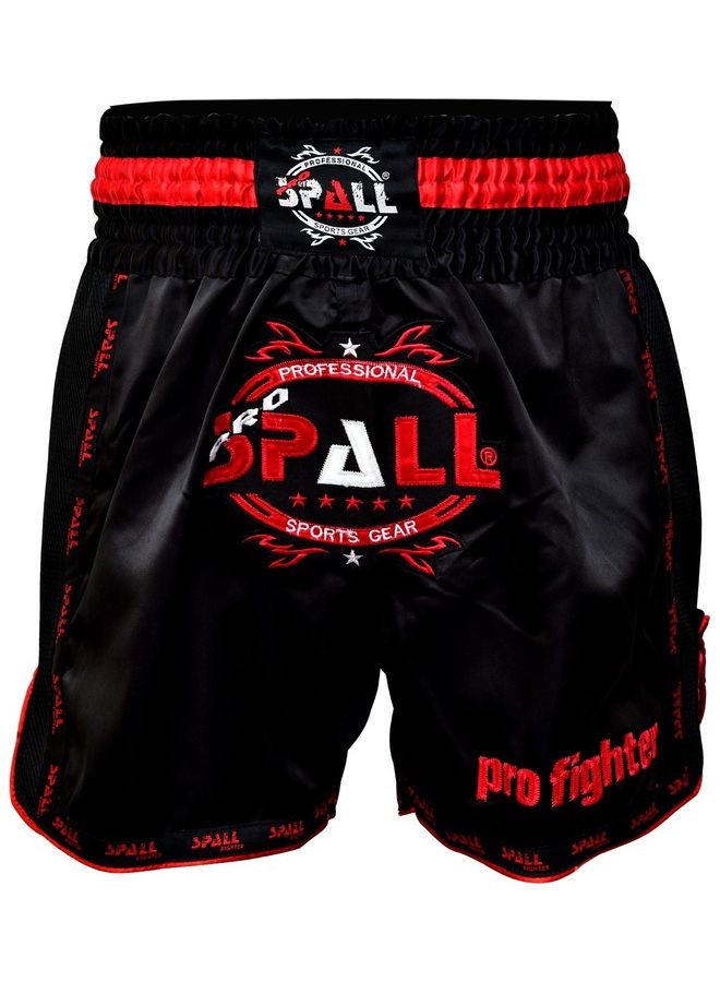 Spall - Muay Thai Shorts 43cm - Image 1