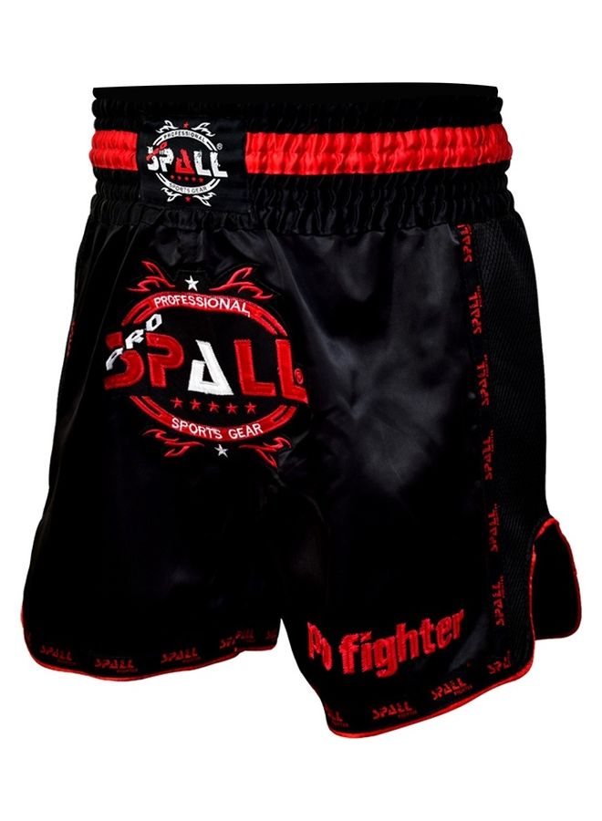 Spall - Muay Thai Shorts 43cm - Image 1