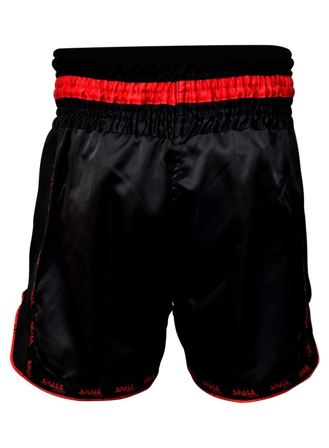 Spall - Muay Thai Shorts 43cm - Image 1