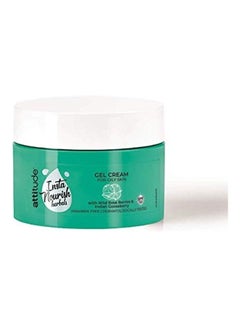 Amway Attitude Face Wash and Moisturiser Green 100ml  - Image 2
