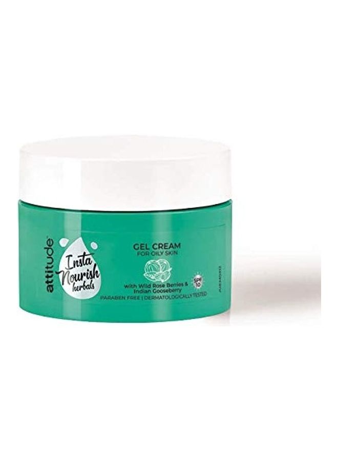 Amway Attitude Face Wash and Moisturiser Green 100ml - Image 2