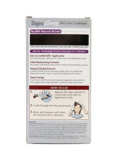 Bigen Speedy Hair Color Multicolour 80grams  - Image 3