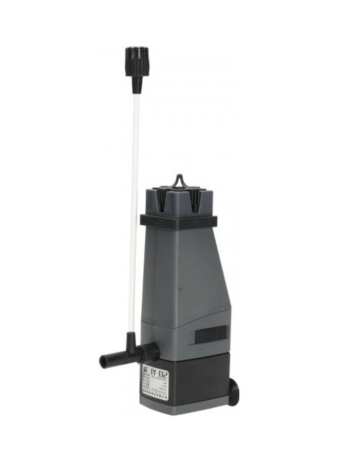 Sunsun Aquarium Surface Skimmer Multicolour - Image 2