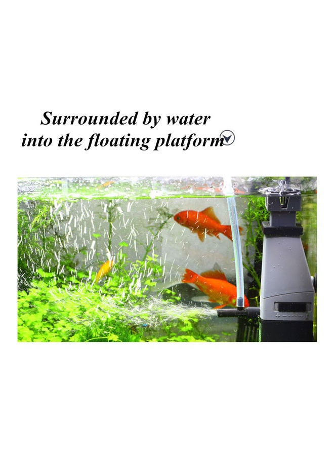 Sunsun Aquarium Surface Skimmer Multicolour - Image 3