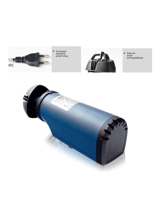 SOBO B&K Surf Clear Aquatic Skimmer Multicolour 13.5 x 4.5cm - Image 3