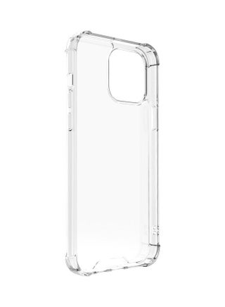 Tough Antibacterial And Anti-Yellow Case For Apple iPhone 13 Pro Clear - v1629147297/N50151868A_1