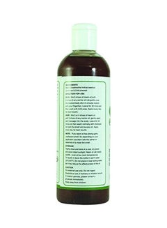 HillDews Neem Oil 200ml Pure Natural Unrefined Cold Pressed For Skin and Hair - Free From Paraben, Hexane and Mineral Oil 2X2.2X1.9inch  - Image 4