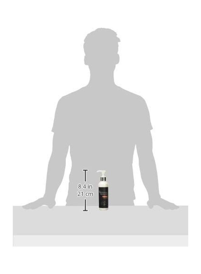 Godrej Professional Professional Keracare Repair Sulphate Free Shampoo White/Black 225ml - Image 3