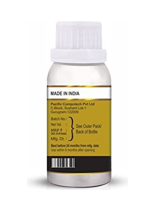 ديفينيز زيت شيراونجي نقي 100% ومعصور على البارد متعدد الألوان 100ملليلتر - Image 3