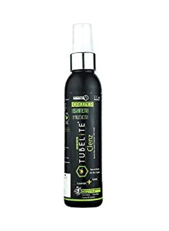 Tubelite Cleanser with Toner Green 100ml  - Image 2