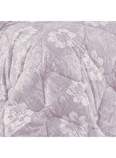 ريغال إن هاوس طقم أدوات مريحة مكون من 10 قطع قطن وردي 260*240سم  - Image 4