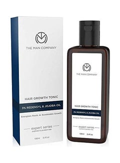 Hair Growth Tonic Multicolour 100ml