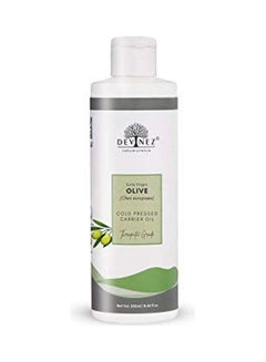 Devinez Virgin Oil White 250ml  - Image 1