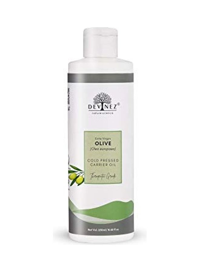 ديفينيز زيت الزيتون البكر أبيض 250ملليلتر - Image 1