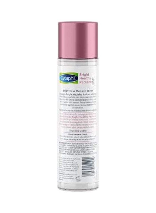 Cetaphil Bright Healthy Radiance Refresh Toner Multicolour 150ml  - Image 2