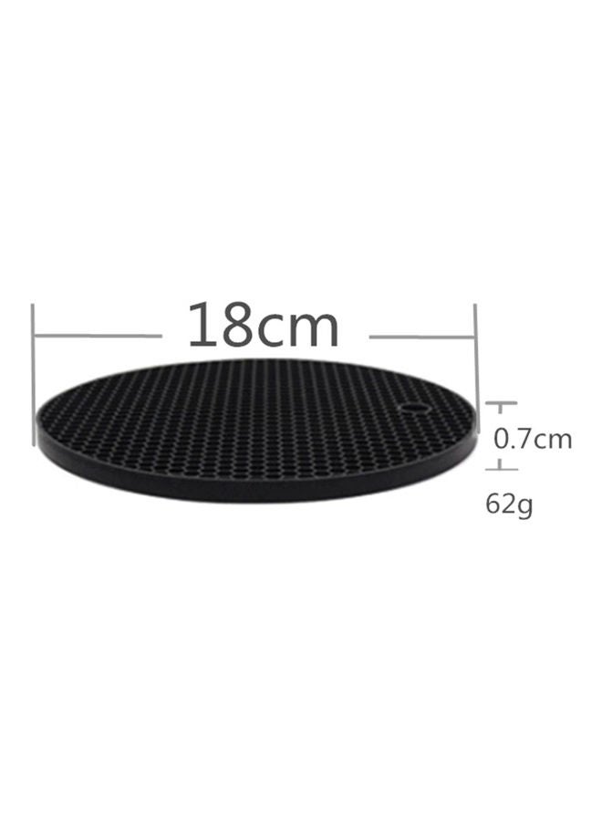 Generic 10-Piece Air Fryer Accessory Kit Multicolour 20x20x20cm  - Image 5