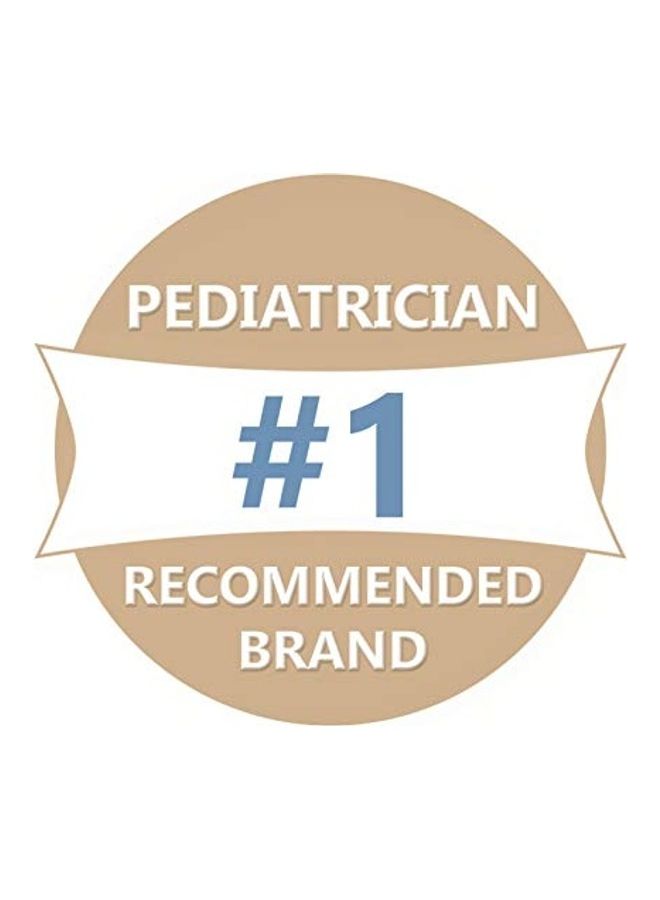 Aveeno Baby Gentle Wash And Shampoo With Natural Oat Extract - Image 4