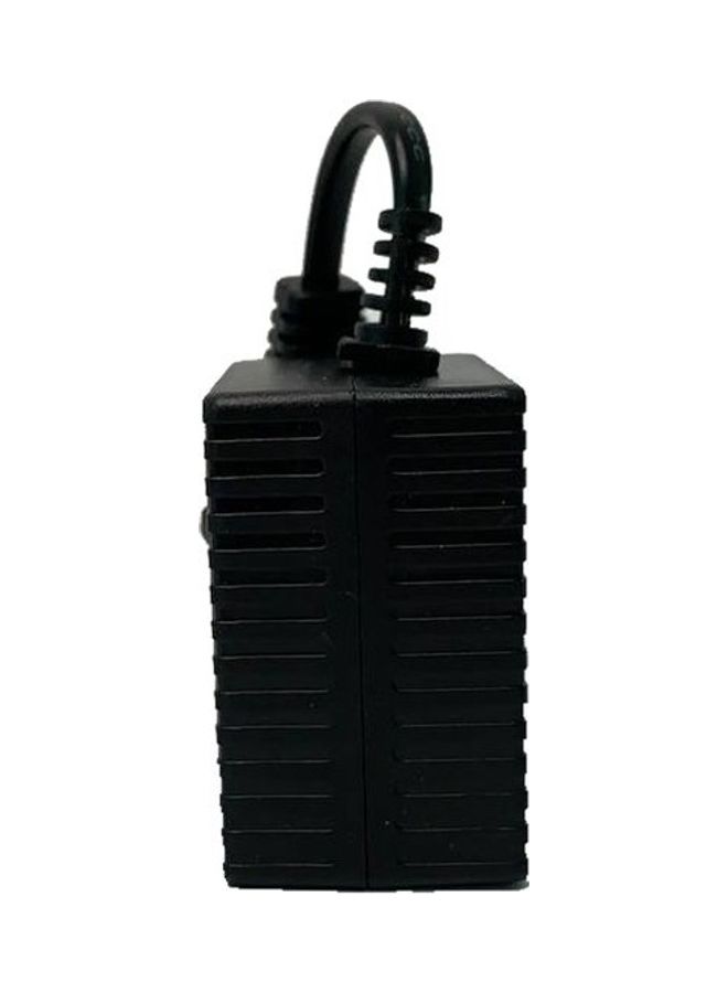 Simple Intelligent Timer Multicolour 10cm  - Image 3