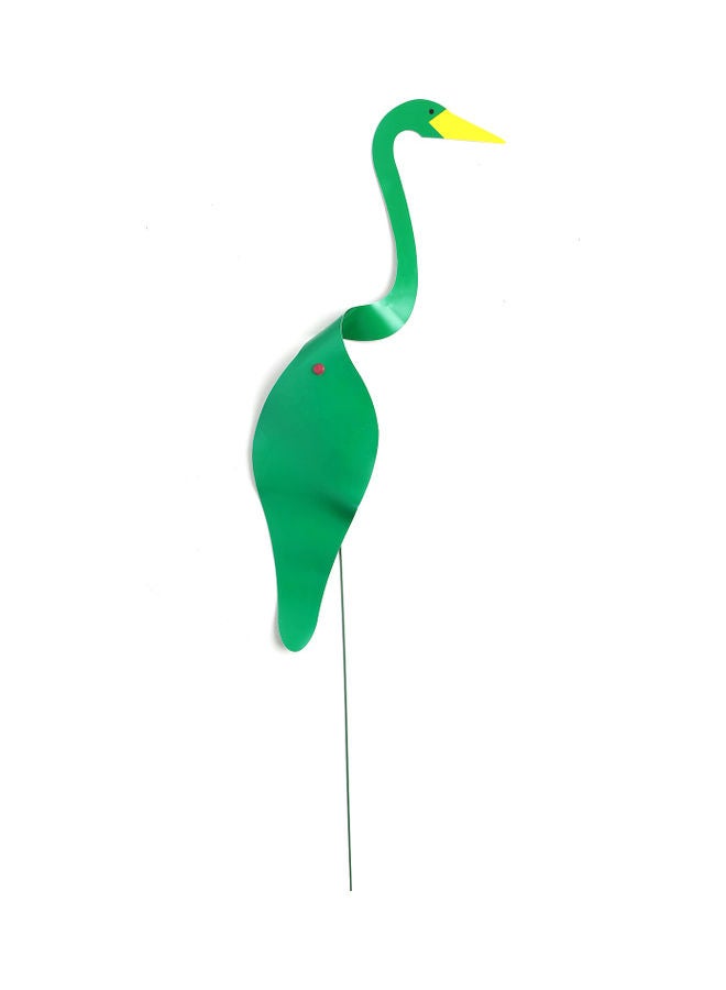Generic Backyard Beach Party Decoration Props Green  - Image 1