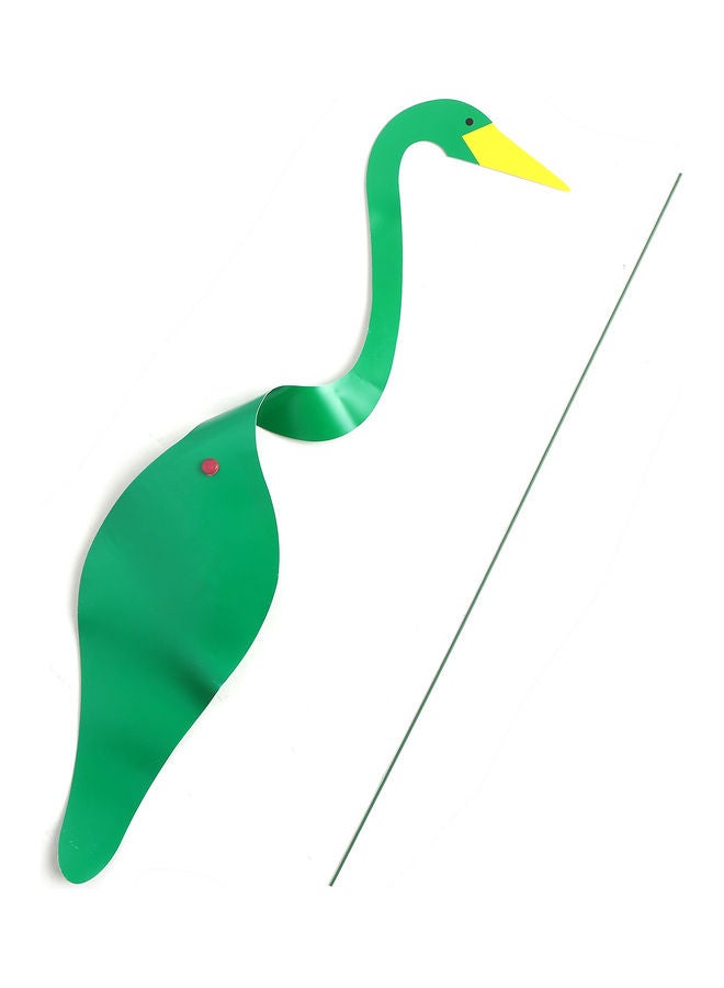 Generic Backyard Beach Party Decoration Props Green  - Image 2