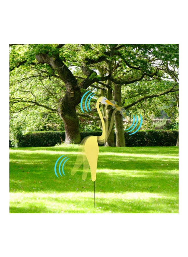 Generic Backyard Beach Party Decoration Props Green  - Image 4
