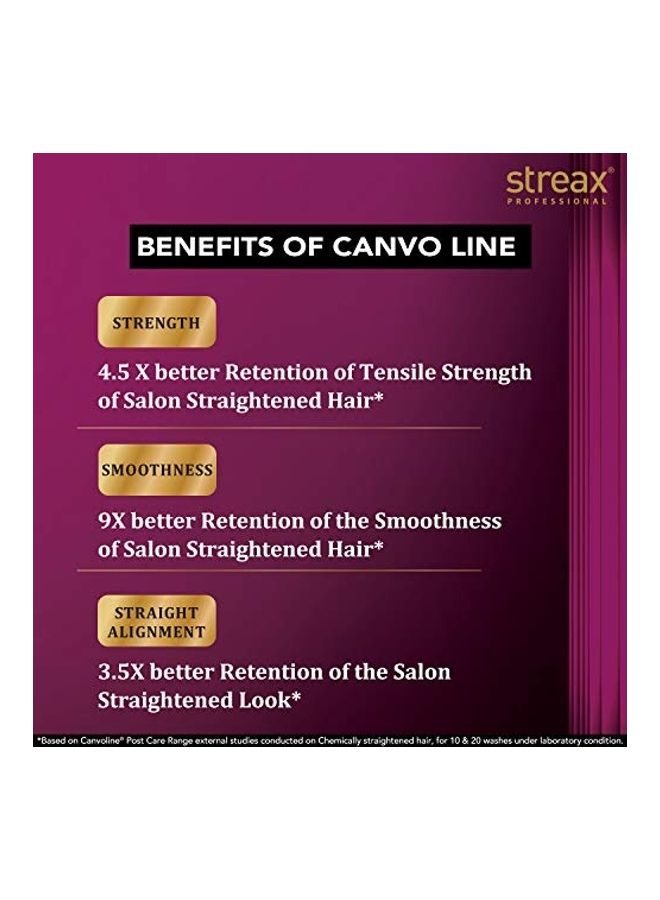 ستريكس بلسم كانفولين للعناية بالشعر بعد التصفيف - Image 4