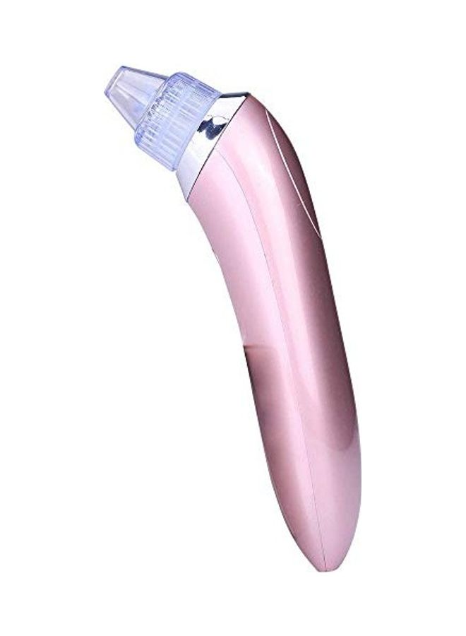 Hemiza Multi-Function Blackhead Remover Rose Gold 2 X 2.2 X 1.9inch - Image 2