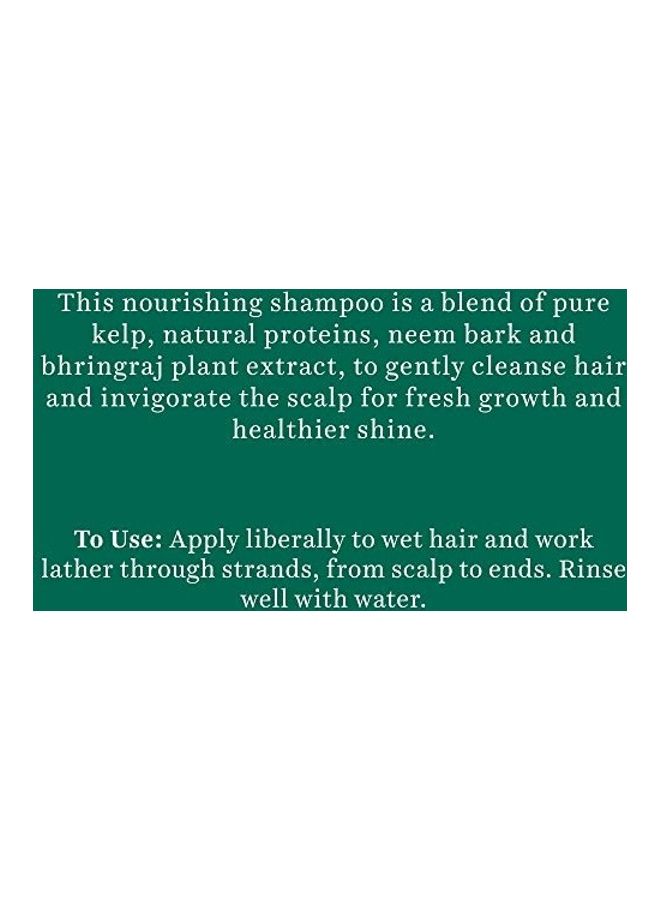 بيوتيك شامبو بروتين بايو كيلب متعدد الألوان 180ملليلتر - Image 4