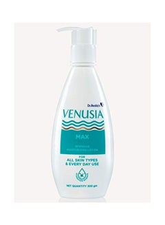 VENUSIA Max Intensive Moisturizing Lotion For Everyday Use Multicolour 300grams  - Image 1