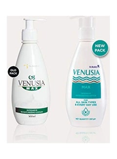 VENUSIA Max Intensive Moisturizing Lotion For Everyday Use Multicolour 300grams  - Image 4