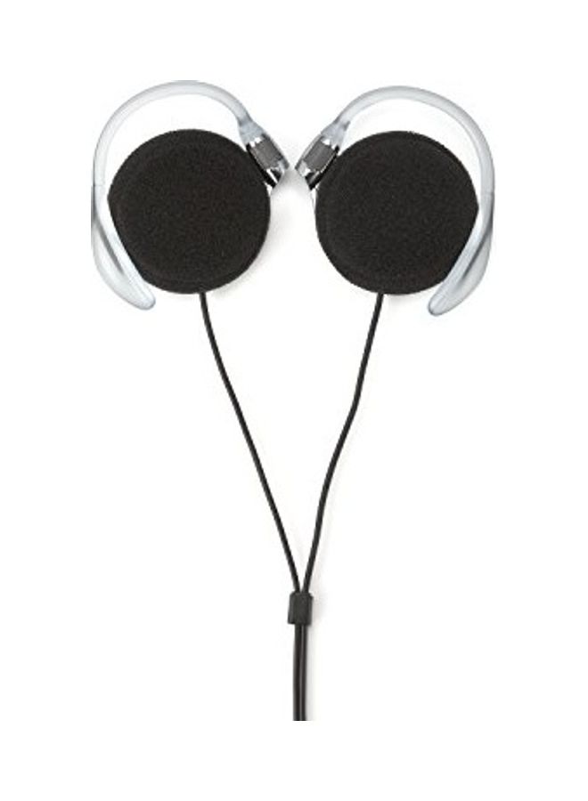 باناسونيك Clip Headphone RP-HZ47-W White - Image 4