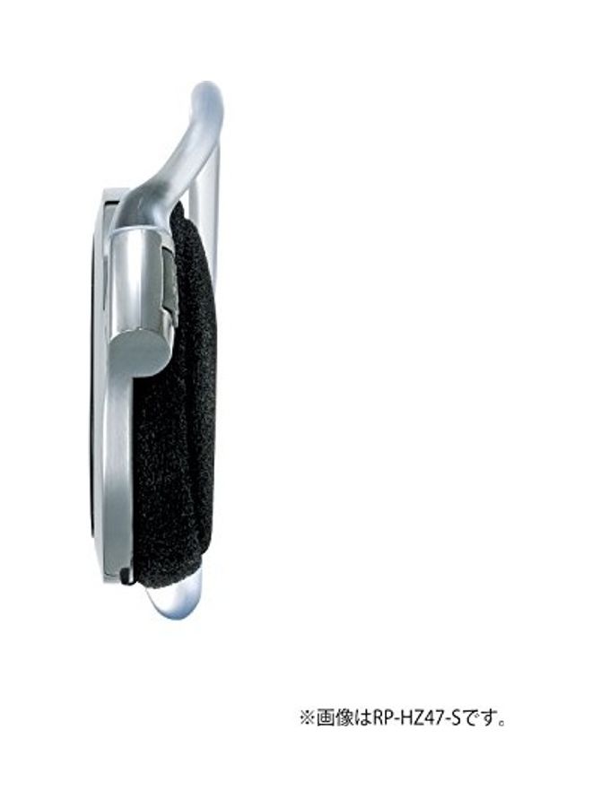 باناسونيك Clip Headphone RP-HZ47-W White - Image 5