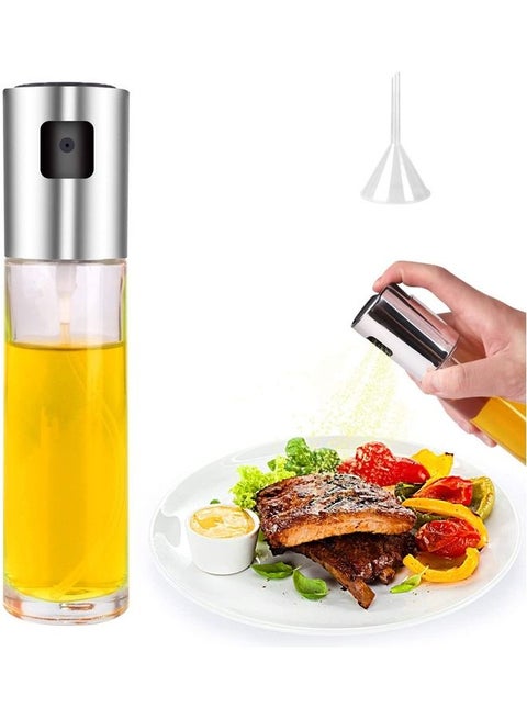 Olive Oil Sprayer Multicolour 100ml