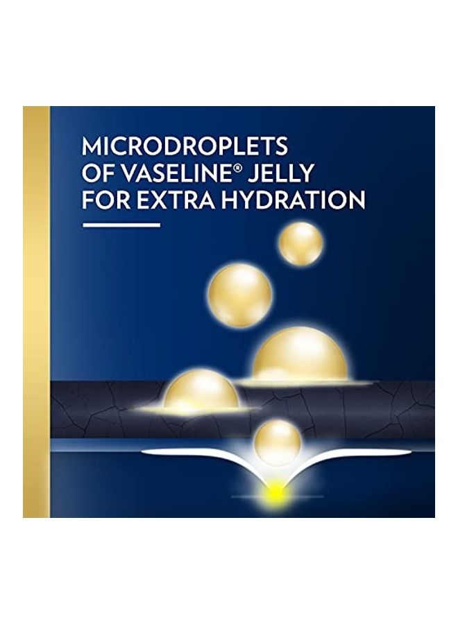 Vaseline - Deep Moisture Foot Cream For Dry Cracked Feet & Heel Multicolour - Image 1
