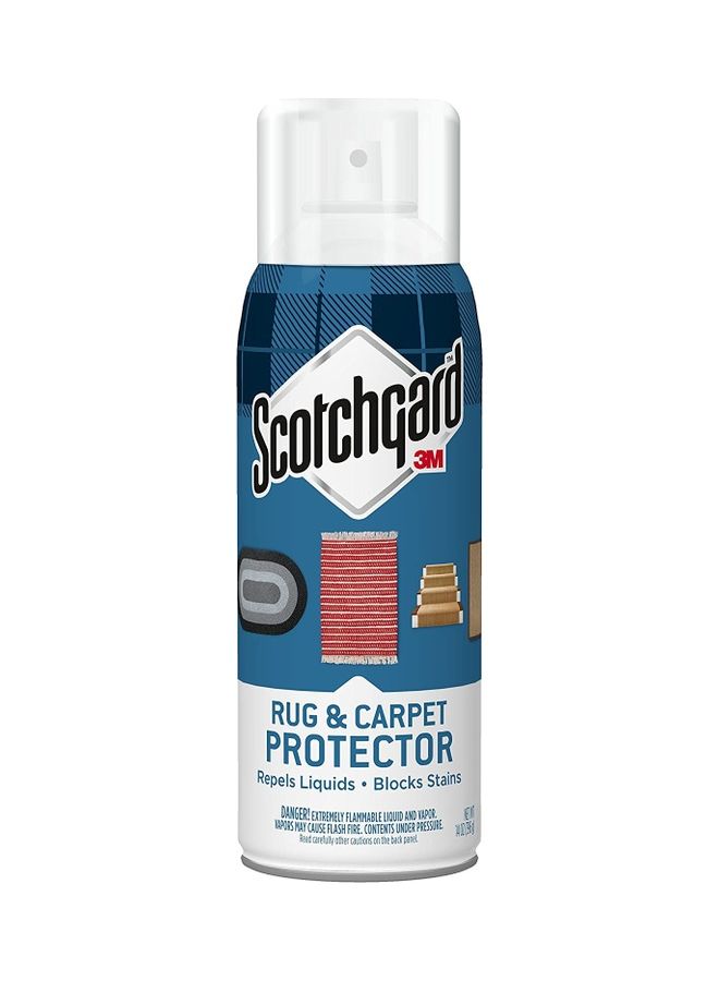 Scotchgard Rug & Carpet Protector Multicolour  - Image 1