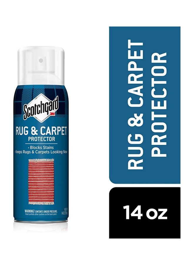 Scotchgard Rug & Carpet Protector Multicolour  - Image 2